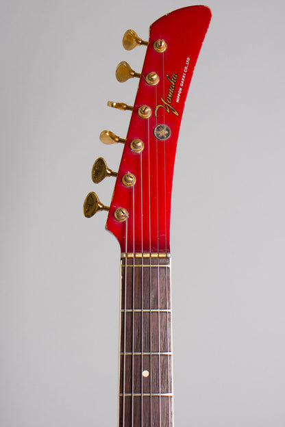 Yamaha SG-7 Solid Body Electric Guitar (1966-7)