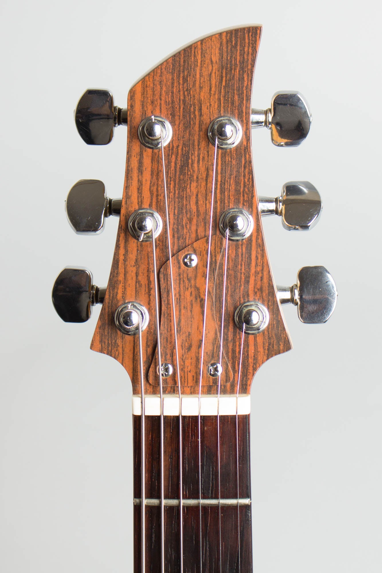 Ampeg Dan Armstrong Solid Body Electric Guitar (1969)