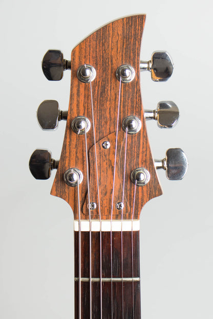 Ampeg Dan Armstrong Solid Body Electric Guitar (1969)
