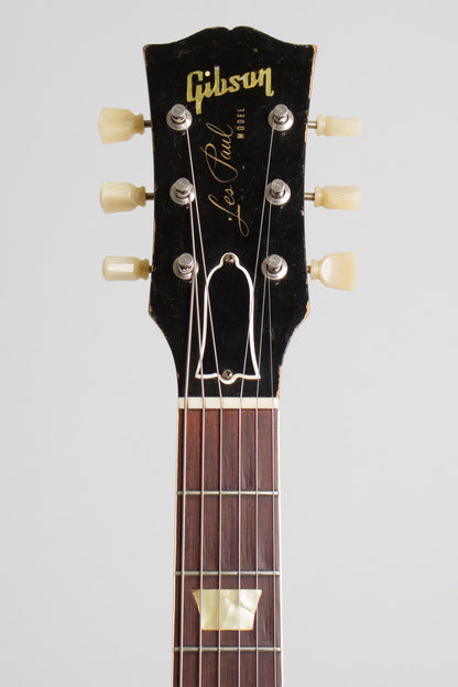 Gibson Les Paul Model Solid Body Electric Guitar (1954)