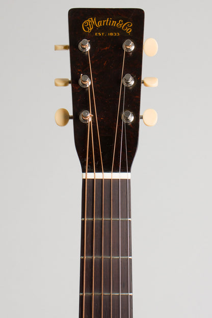 C. F. Martin 0-15 Flat Top Acoustic Guitar (1942)