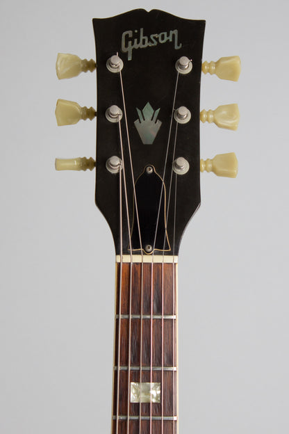 Gibson ES-335TD Semi-Hollow Body Electric Guitar (1972)