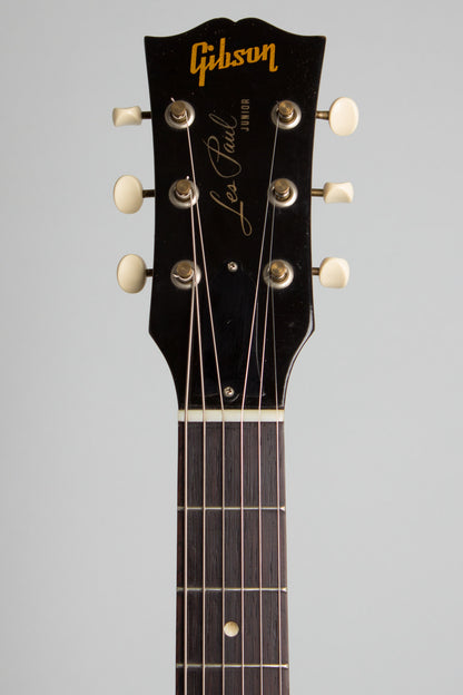 Gibson Les Paul Junior Solid Body Electric Guitar (1955)