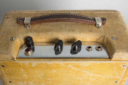 Fender Princeton Tube Amplifier (1948)