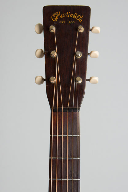 C. F. Martin 00-17 Flat Top Acoustic Guitar (1946)