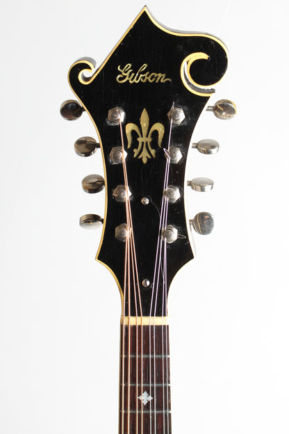 Gibson F-7 Carved Top Mandolin (1937)