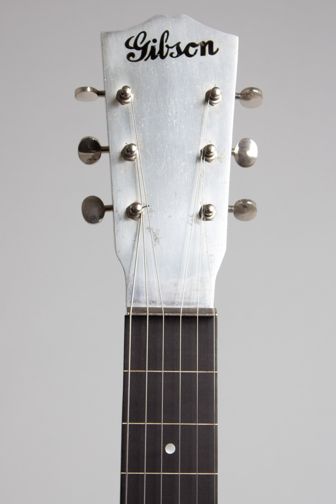 Gibson E-150 Lap Steel Electric Guitar (1935)