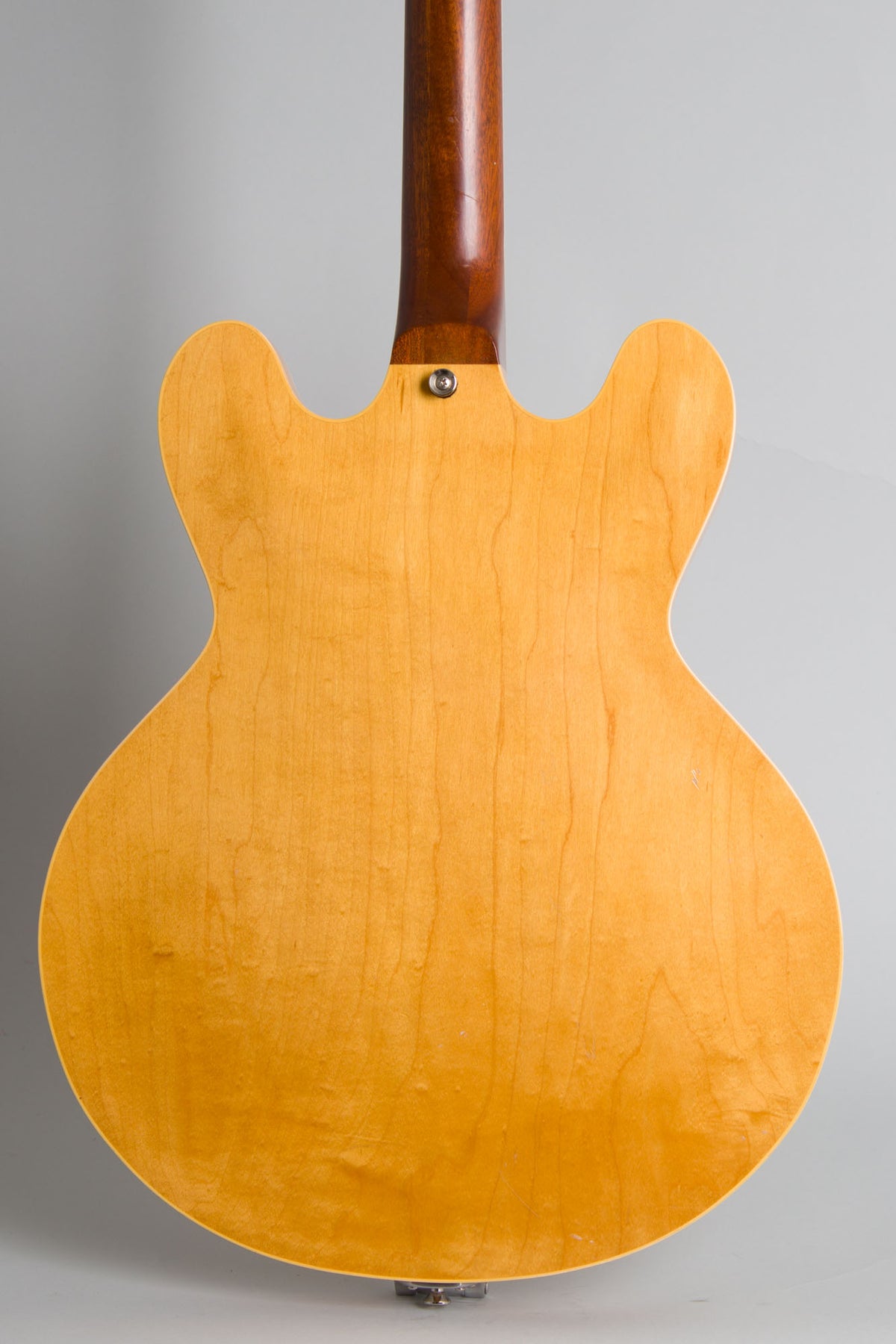 Gibson ES-335 DOT Owned by Jeff Tweedy of Wilco Semi-Hollow Body Electric Guitar (1982)