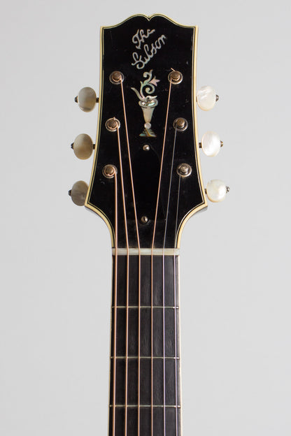 Gibson L-5 Master Model Arch Top Acoustic Guitar (1924)