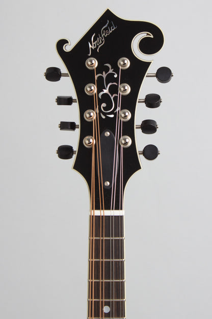 Northfield NFB-F5AWN Big Mon Carved Top Mandolin (2025)