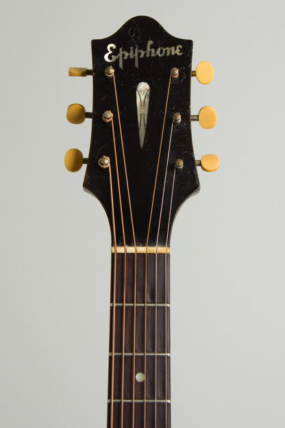 Epiphone Zenith Arch Top Acoustic Guitar (1939)