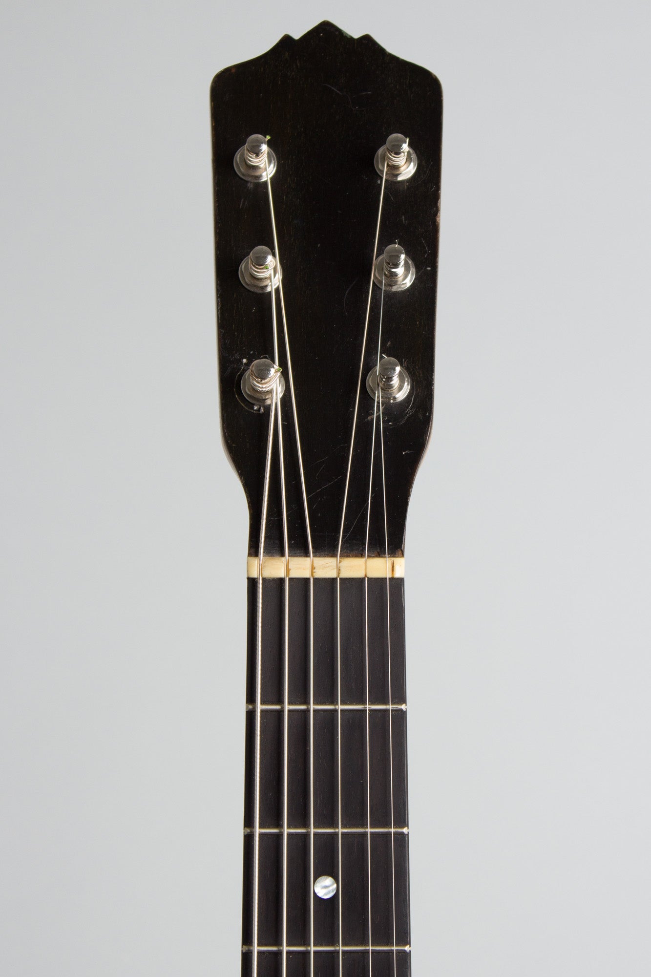 Vega Little Wonder Guitar Banjo (1924)