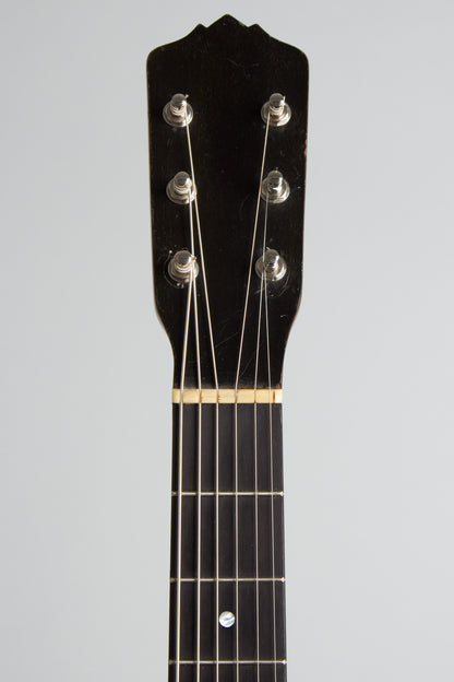 Vega Little Wonder Guitar Banjo (1924)