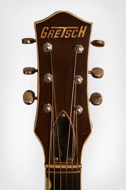 Gretsch Silver Jet Solid Body Electric Guitar (1960)
