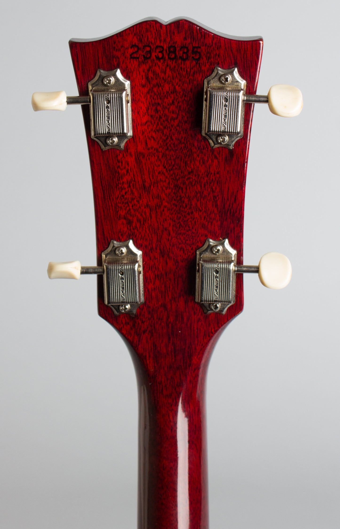 Gibson TG-25 Flat Top Tenor Guitar (1964)