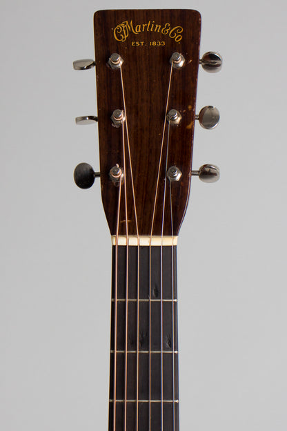 C. F. Martin D-18 Flat Top Acoustic Guitar (1941)