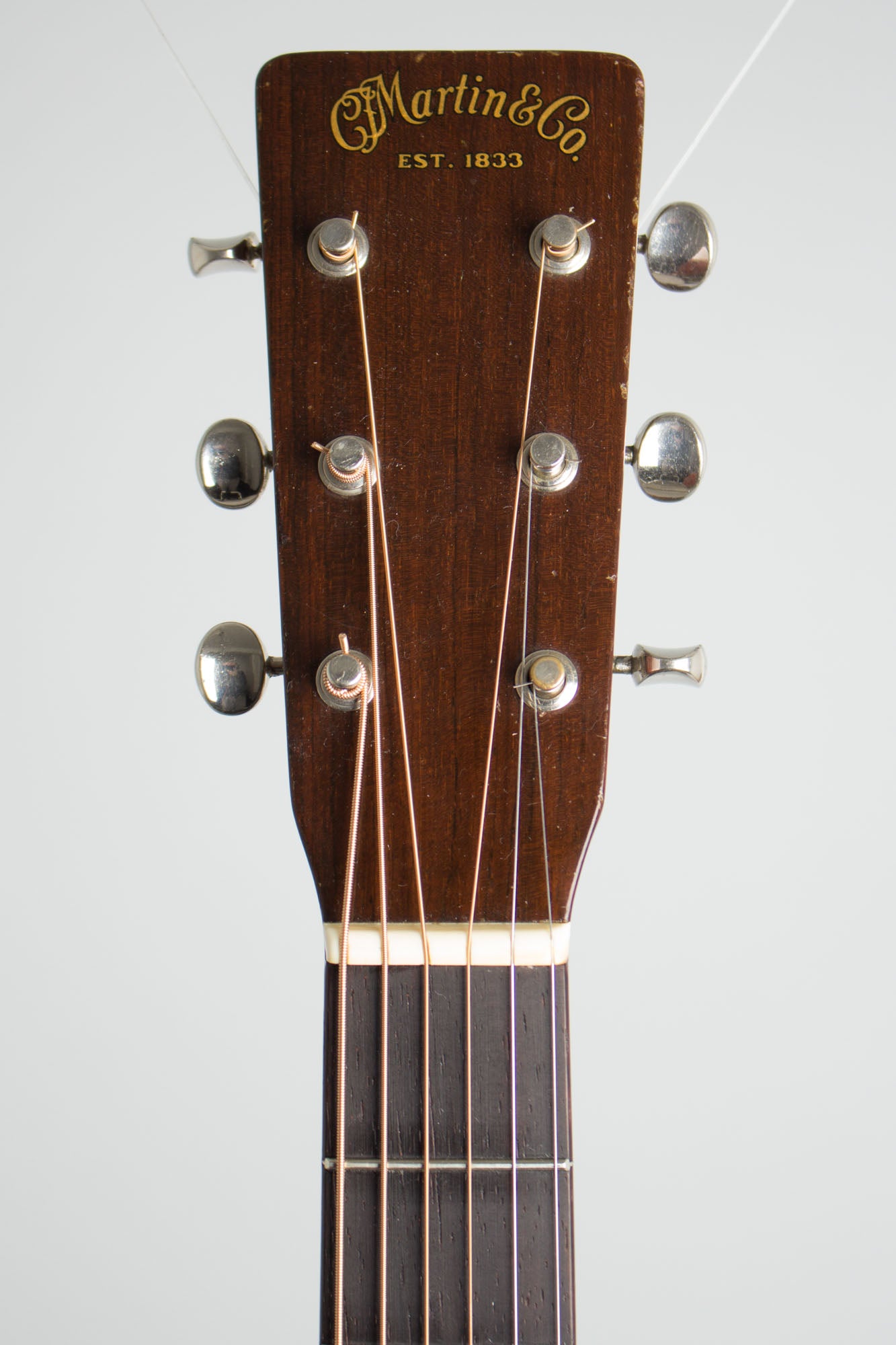 C. F. Martin 00-18 Flat Top Acoustic Guitar (1950)