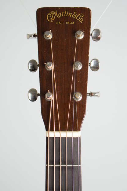C. F. Martin 00-18 Flat Top Acoustic Guitar (1950)