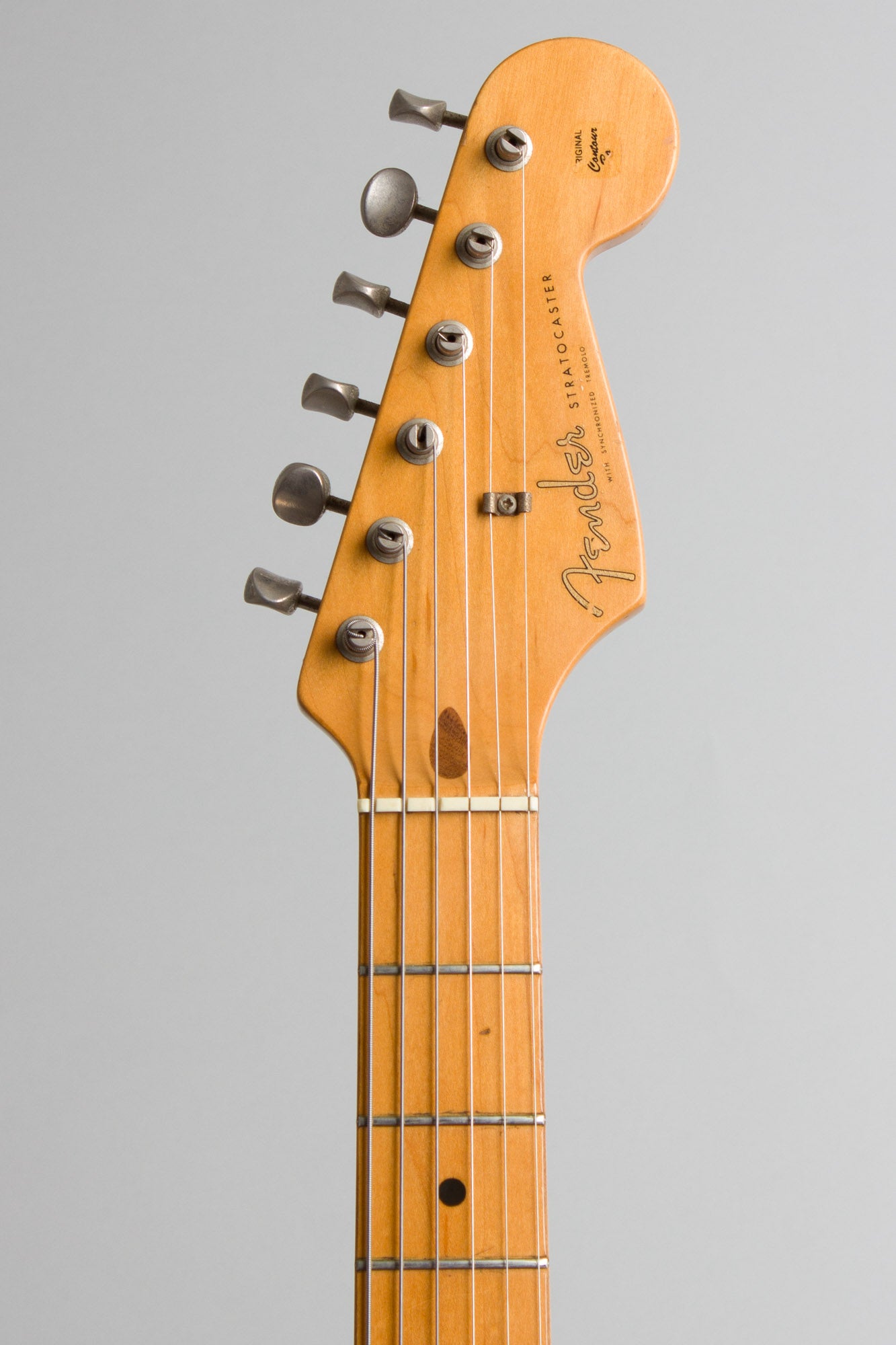 Fender American Vintage 1957 Reissue Stratocaster AVRI 6 string electric Guitar (1993)