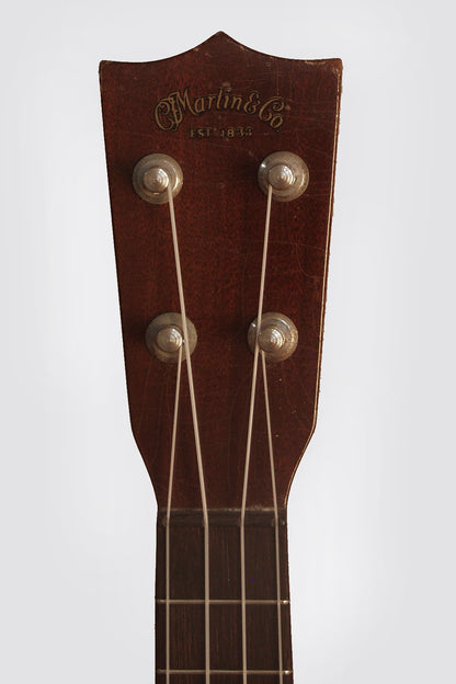 C. F. Martin 1-C Concert Ukulele (1940's)