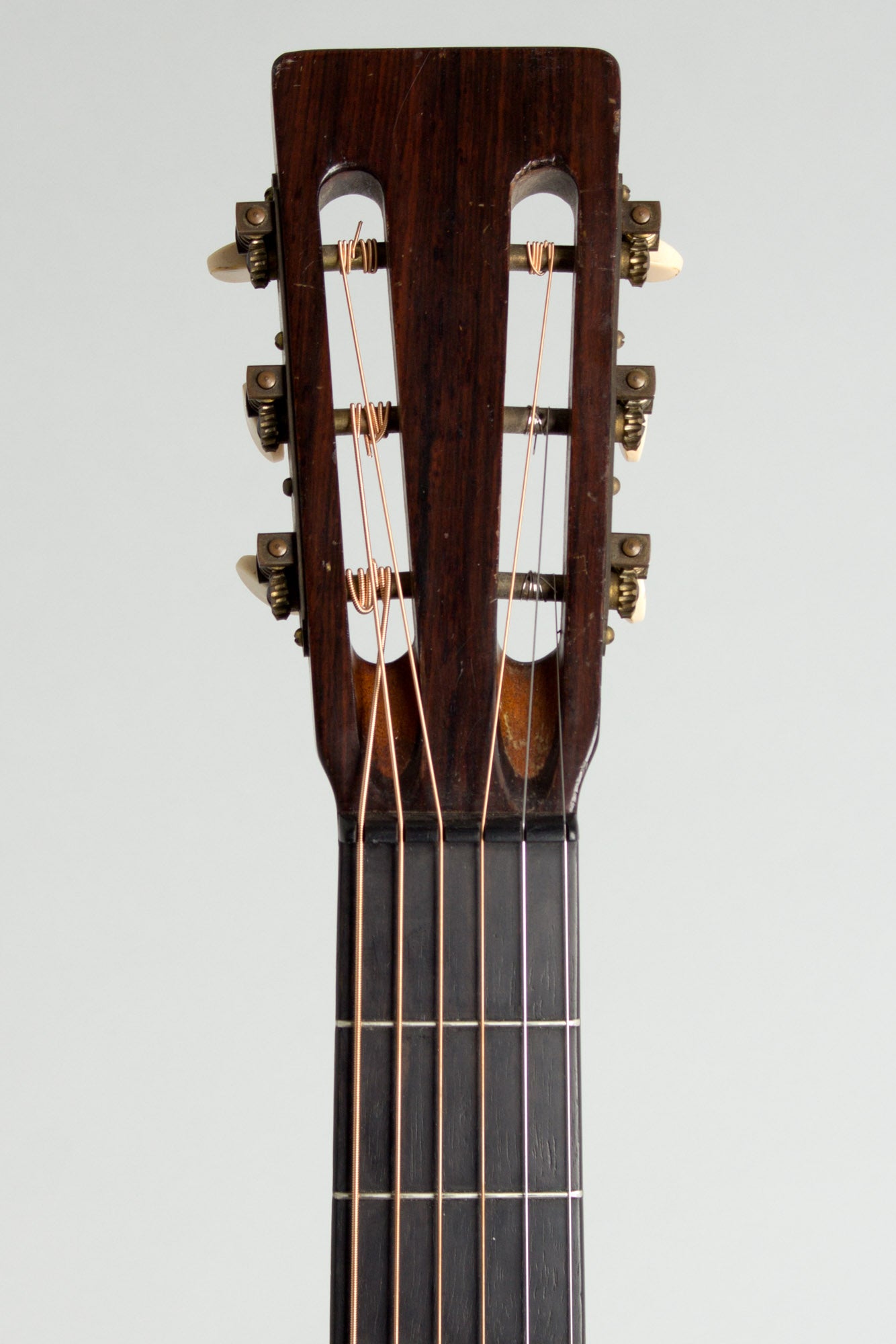 C. F. Martin 000-18 Flat Top Acoustic Guitar (1927)