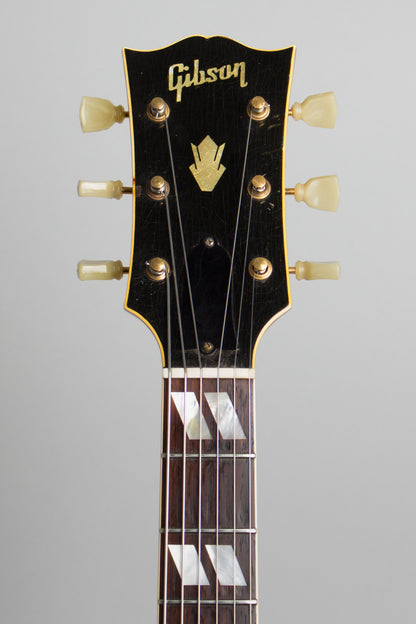 Gibson ES-350 Arch Top Hollow Body Electric Guitar (1949)