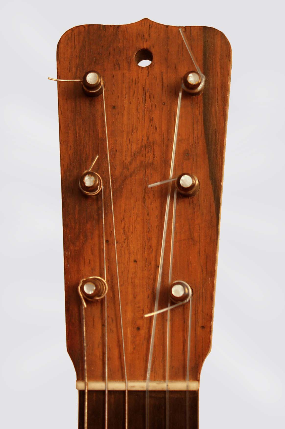 Jose Ramirez I Classical Guitar (1899)