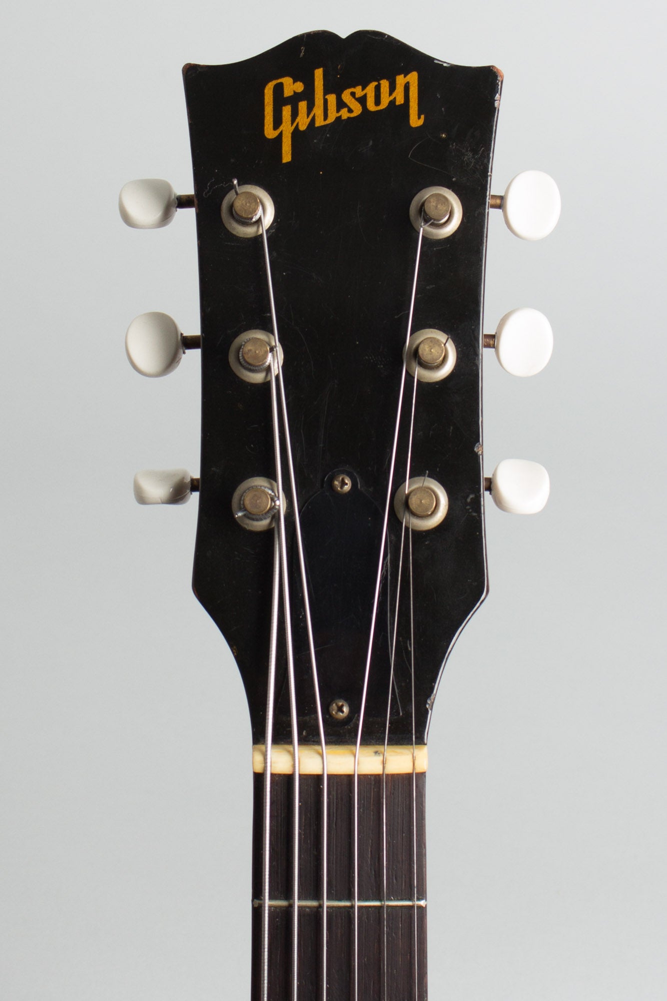 Gibson ES-125T 3/4 Thinline Hollow Body Electric Guitar (1957)
