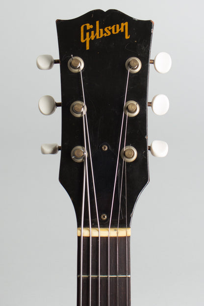 Gibson ES-125T 3/4 Thinline Hollow Body Electric Guitar (1957)
