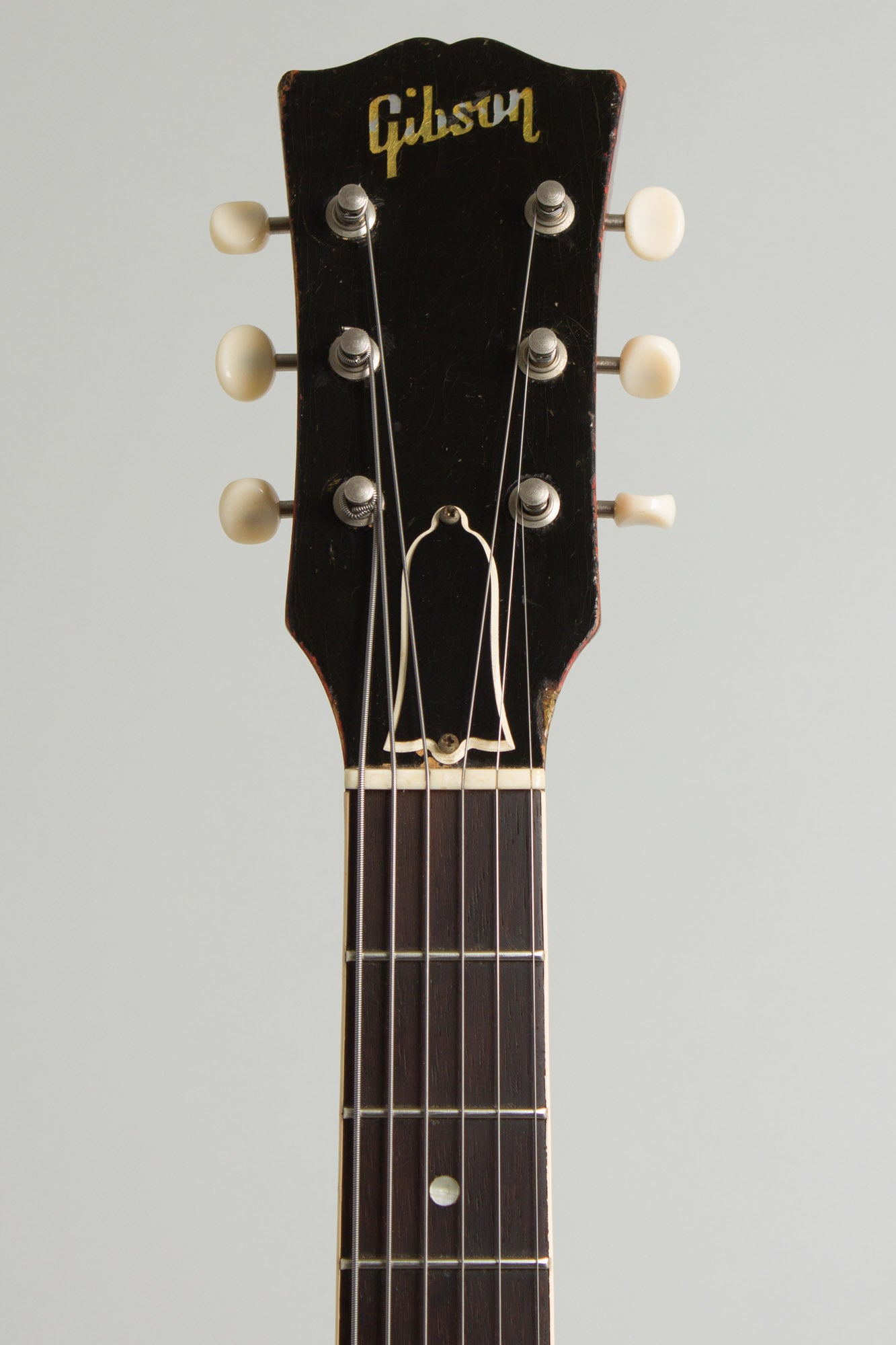 Gibson ES-330TC Thinline Hollow Body Electric Guitar (1960-61)