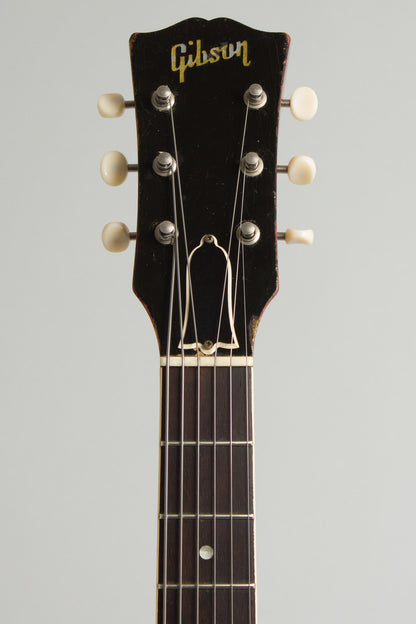 Gibson ES-330TC Thinline Hollow Body Electric Guitar (1960-61)
