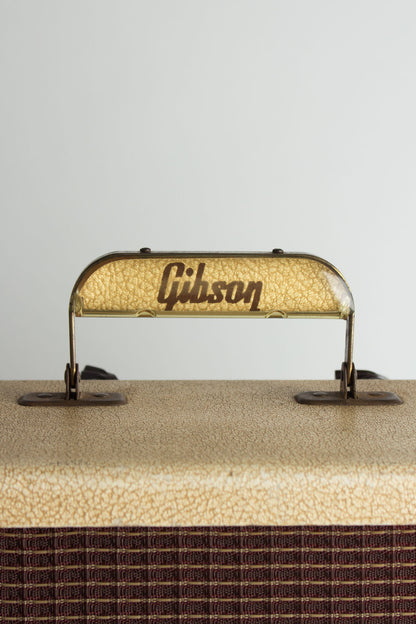 Gibson GA-8 Discoverer Tube Amplifier (1961)