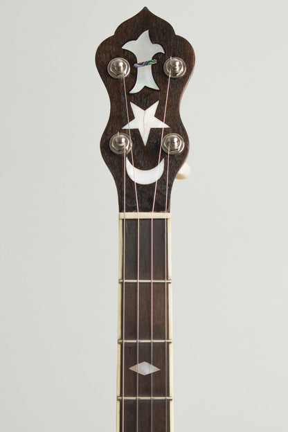 Lyon & Healy Plectrum Banjo (1925)