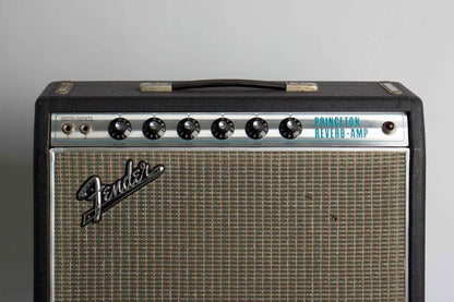 Fender Princeton Reverb AA1164 Tube Amplifier (1969)