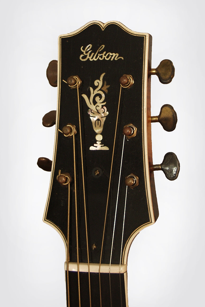 Gibson L-5 Arch Top Acoustic Guitar (1933)
