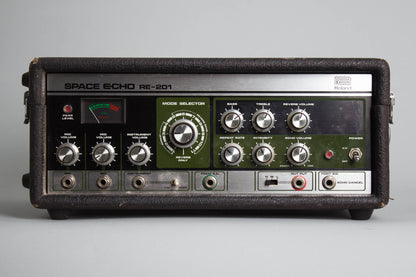 Roland Space Echo RE-201 Echo Effect (1970s)