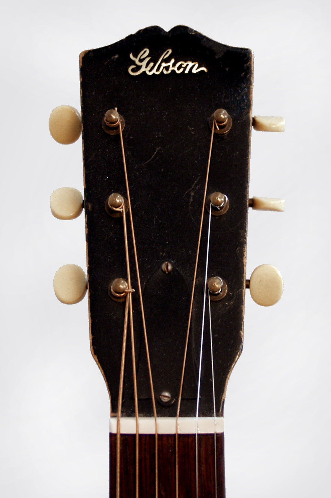 Gibson L-50 Arch Top Acoustic Guitar (1935)