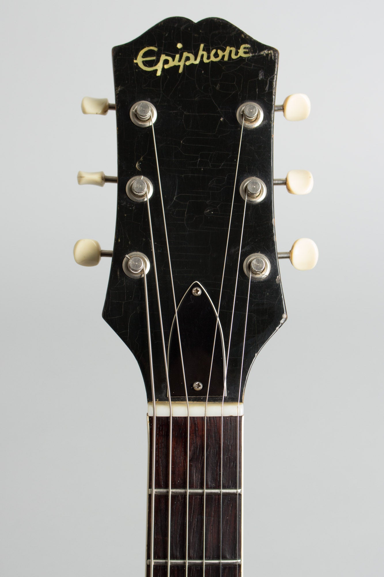 Epiphone Casino Thinline Hollow Body Electric Guitar (1961)