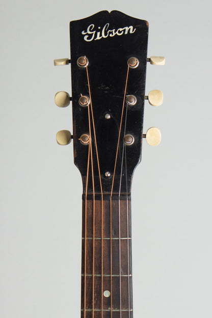 Gibson L-00 Flat Top Acoustic Guitar (1931)