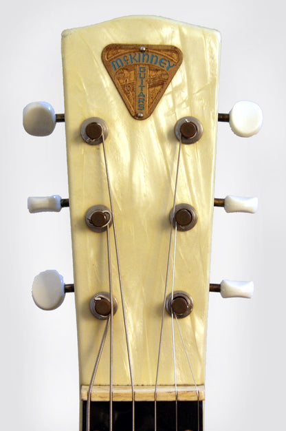 Valco McKinney Lap Steel Electric Guitar (1950)