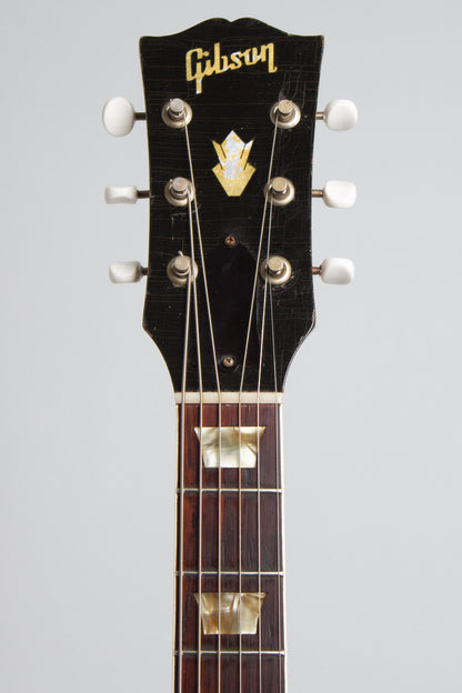 Gibson CF-100E Flat Top Acoustic-Electric Guitar (1951)