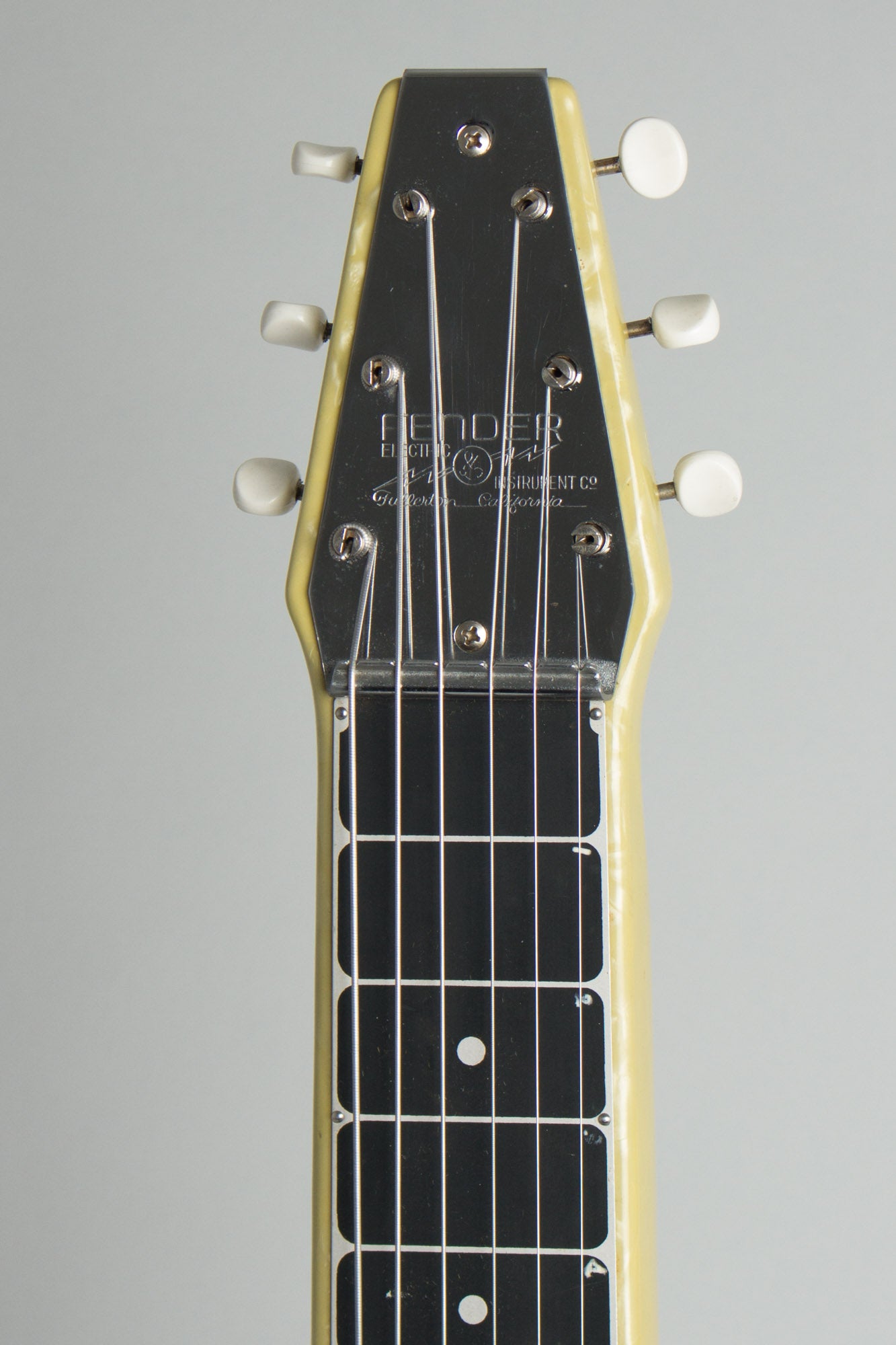 Fender Champion Lap Steel Electric Guitar (1955)