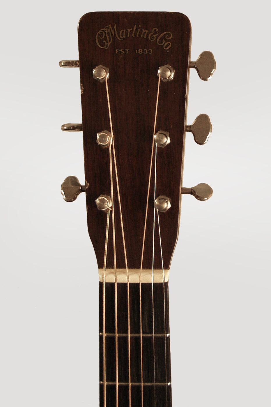 C. F. Martin 000-18 Flat Top Acoustic Guitar (1958)