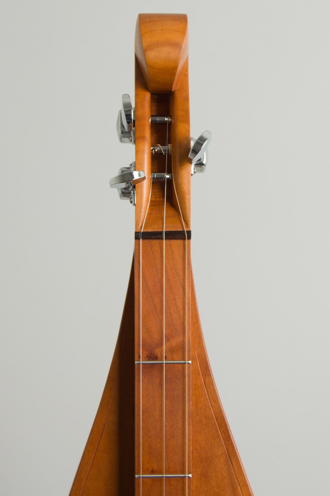 Clifford Glenn 3-String Appalachian Dulcimer (1994)