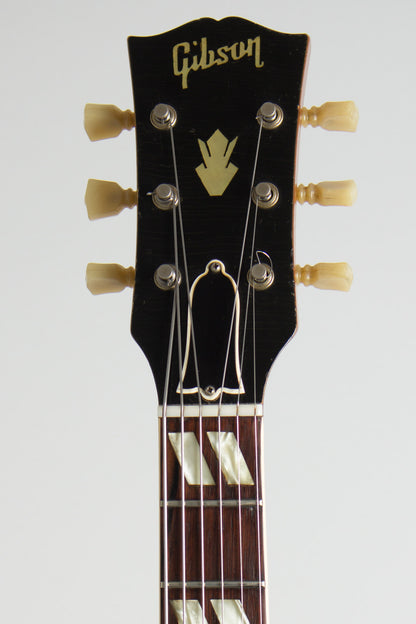 Gibson ES-175DN Arch Top Hollow Body Electric Guitar (1962)