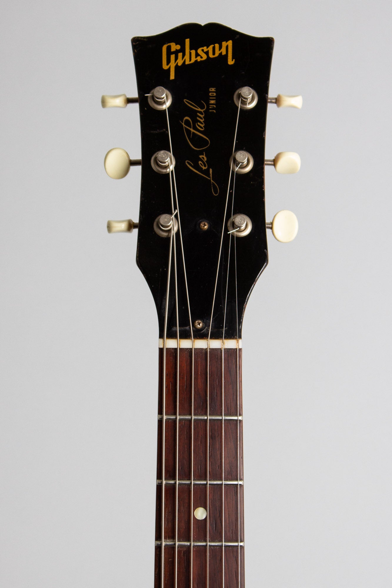 Gibson Les Paul Junior Solid Body Electric Guitar (1959)
