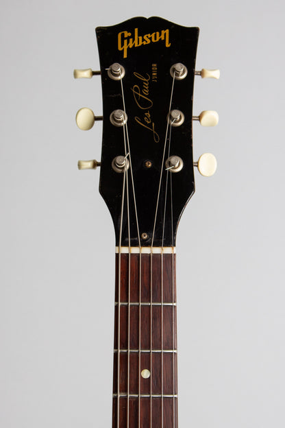 Gibson Les Paul Junior Solid Body Electric Guitar (1959)