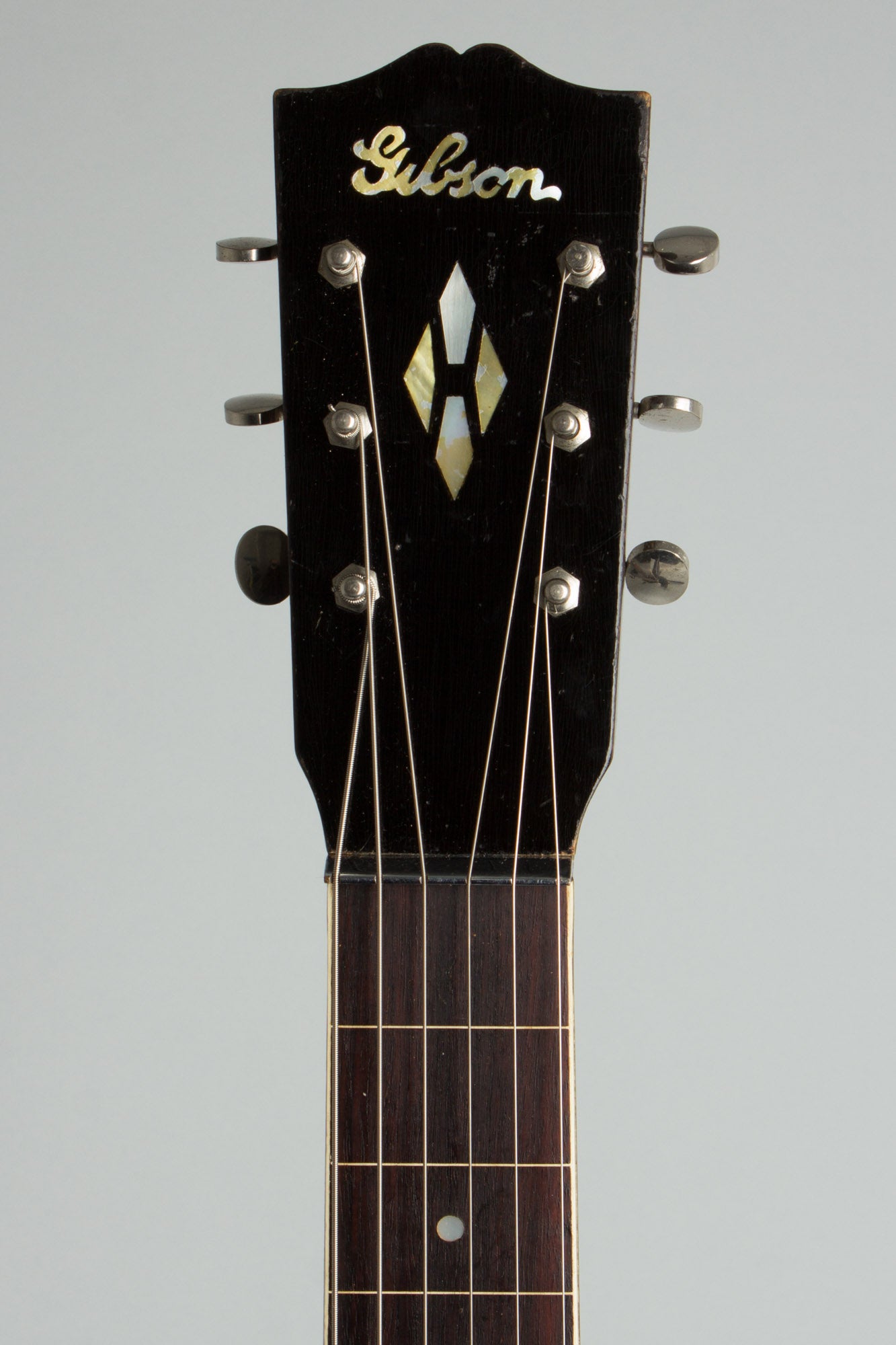Gibson EH-150 Lap Steel Electric Guitar (1939)
