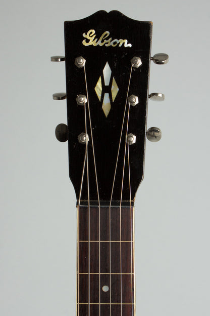 Gibson EH-150 Lap Steel Electric Guitar (1939)