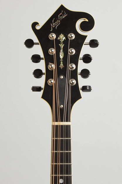 Northfield NFA-5V1E Mike Marshall Artist 5-Bar Carved Top Mandolin (2020)